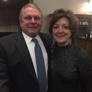 Meet your Posher, Anne